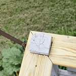 Deck repairs