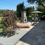 Brick Patios