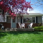 Siding