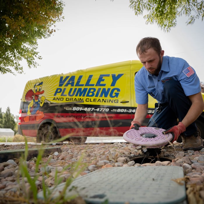 Utah's Best Pluming Experts