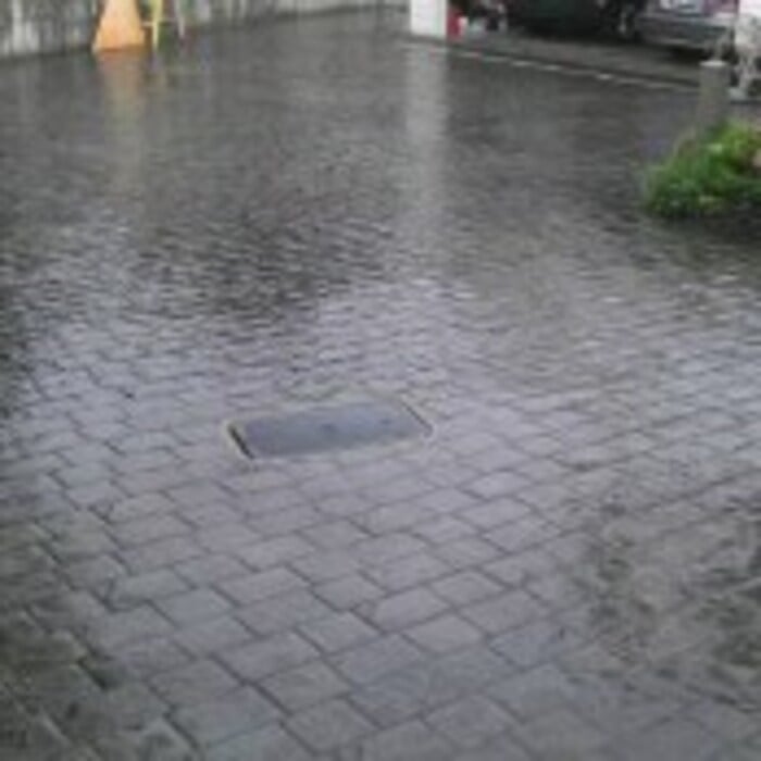 London Cobblestone