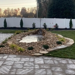 Outdoor Living