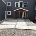 Patios Project