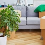 Residential Move