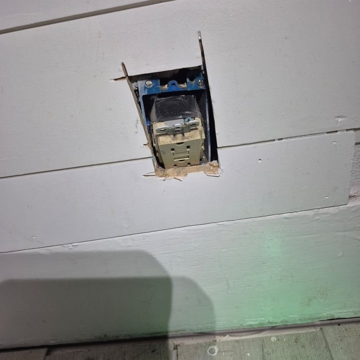 Electrical Project