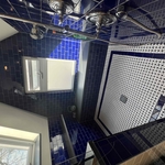 Cambridge bath reno