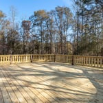 Deck Remodel