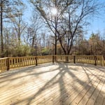 Deck Remodel