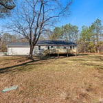 Deck Remodel