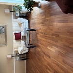 Deep home-cleaning