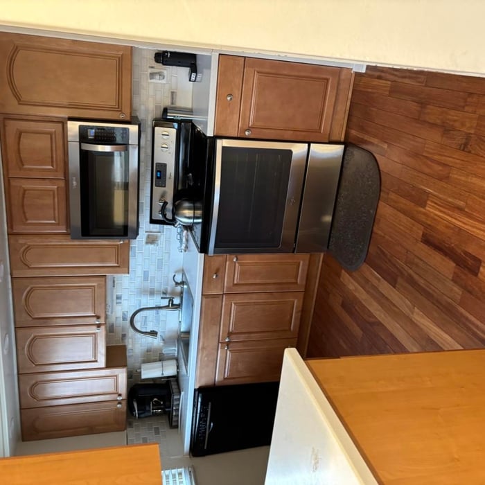 Deep home-cleaning
