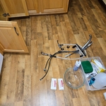 Faucet Install
