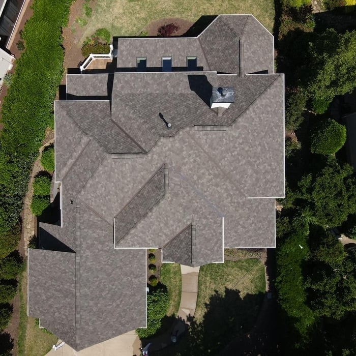 Roof Replacement