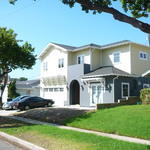 Street View - Craftsman Style