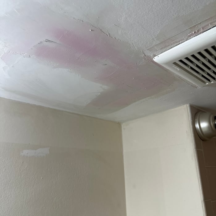 Drywall Project