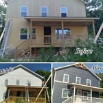 Exterior Project