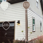 Exterior Repaint
