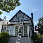 Painting - Exterior Project