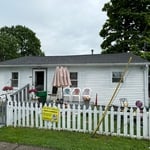 Roof Replacement