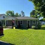 Roof Replacement
