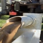 Rotary drilling is performed with the right mixture of driller’s mud