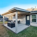 FRONT PORCH REMODEL