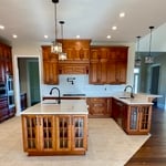 Full Kitchen Remodel