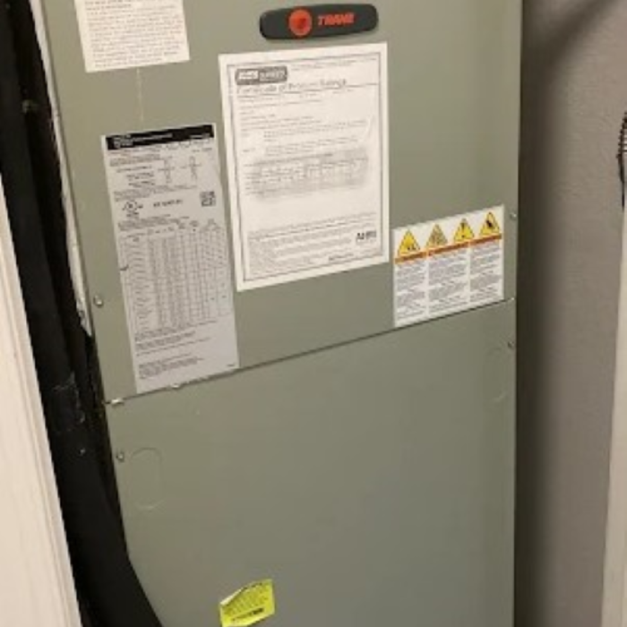 Air Systems