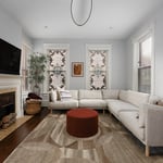 Victorian Village Remodel