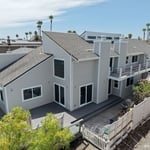 James Hardie Siding