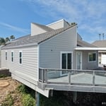 James Hardie Siding