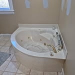 Complete Bathroom Remodel