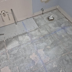 Complete Bathroom Remodel