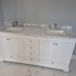 Complete Bathroom Remodel