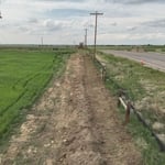 Closed Trench