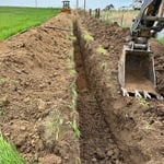 Open Trench
