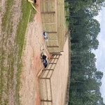 work done in Aiken