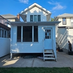 Home extention
