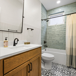 How Much Does a Hallway Bathroom Remodel Cost?
