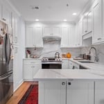 Condo Remodeling