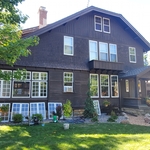 Painting - Interior Project