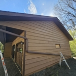 Painting - Exterior Project