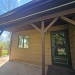 Painting - Exterior Project