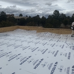 Roofing Project