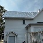 Roof Recoat