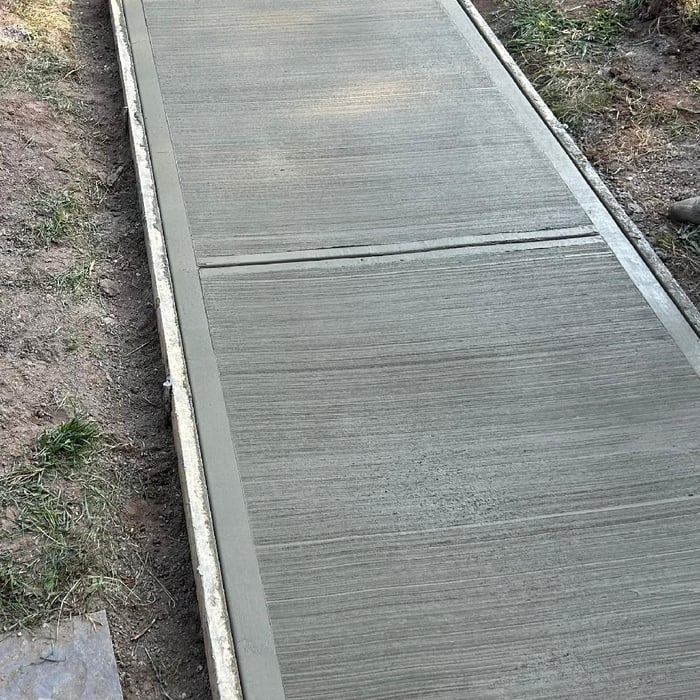 Sidewalk