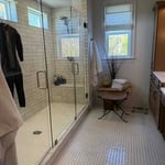 Regular cleaning