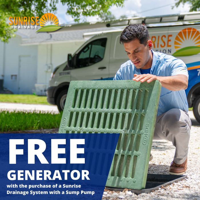 Free Generator