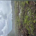 Impoundment pond