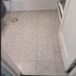 Tile & Sink Repair